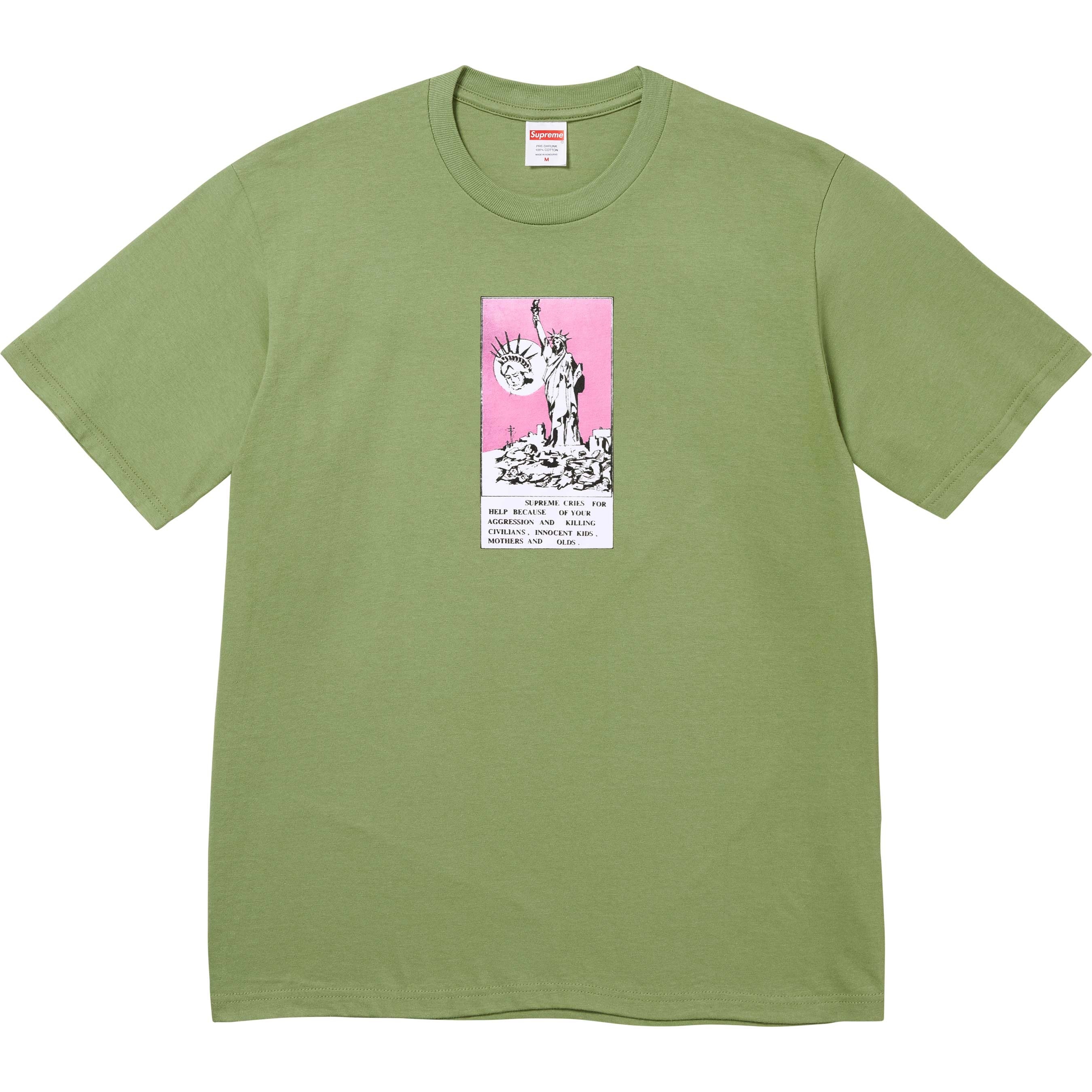 Liberty Tee view 4